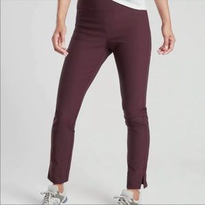Wonder Slim Ankle Pant